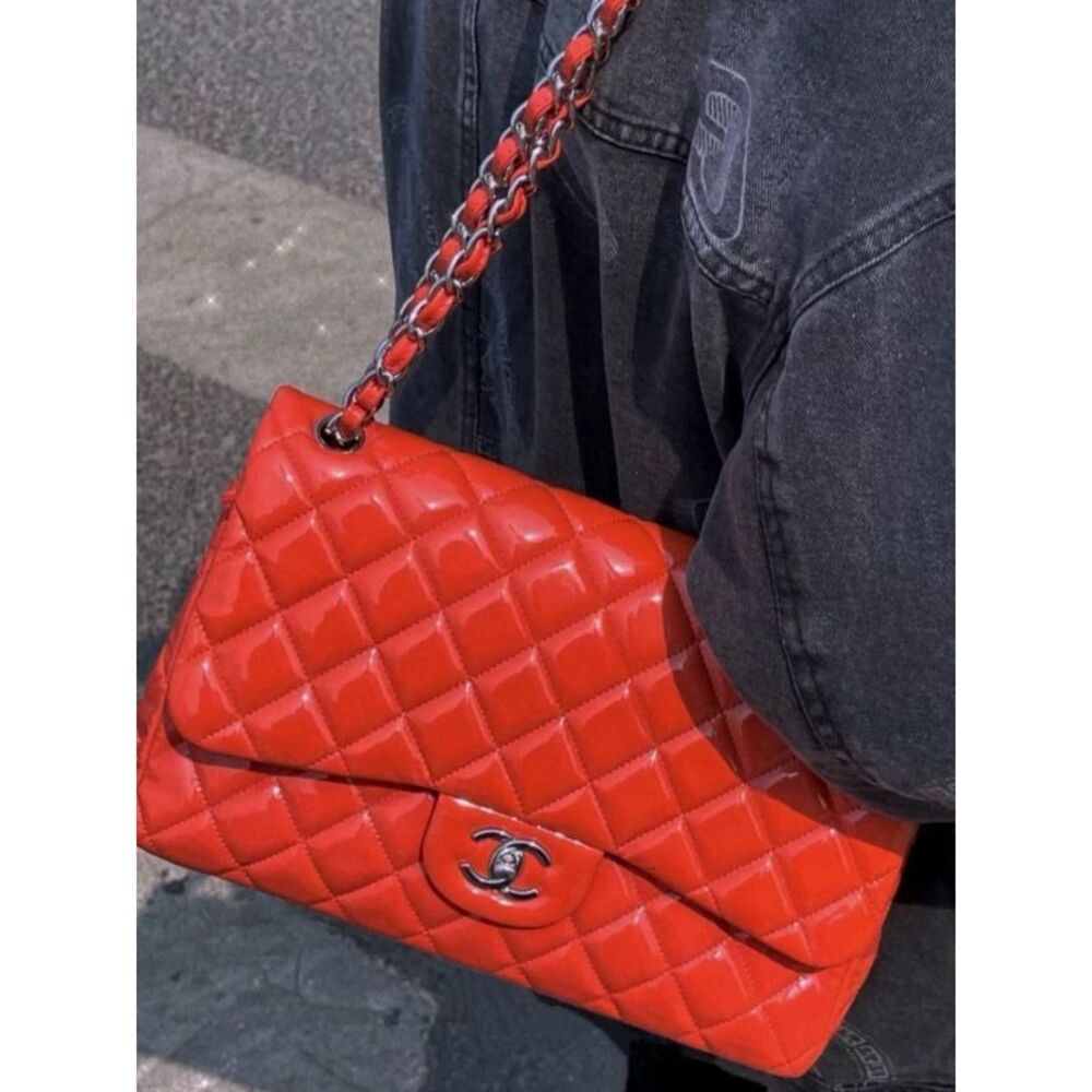 Chanel Women Pre-Loved Bag Very Good Condition